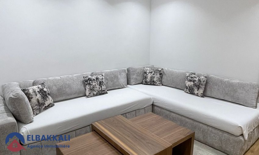 شقة رائعة 4 غرف للبيع في طنجة - المجاهدين - view 3