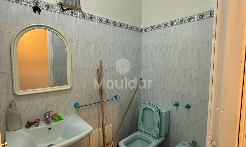 Appartement te koop in Marrakech, Allal El Fassi - view 13