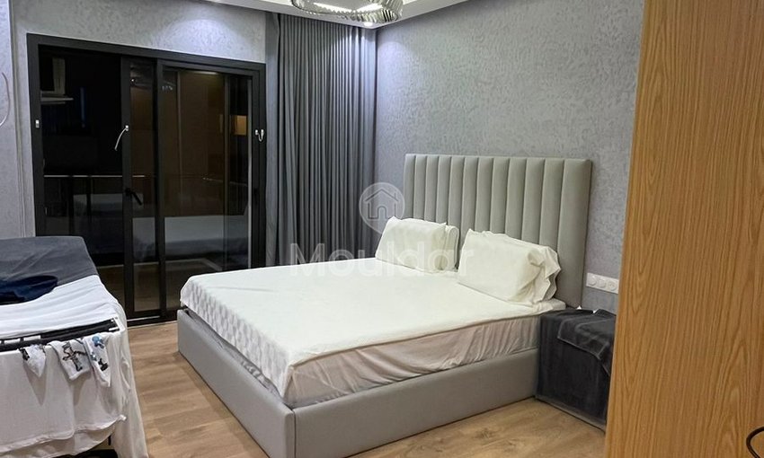 Appartement 4 Chambres à Vendre à Tanger : Luxe et Confort - view 7