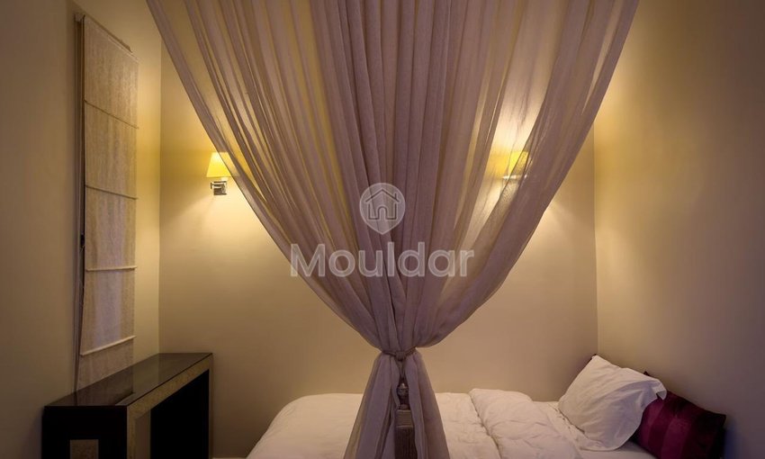 Villa zu vermieten in Marrakesch, Route de Tahanaoute - view 5