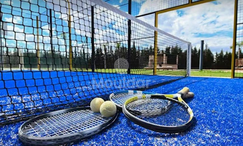 Vila para alugar para férias em Marrakech Rota de Fès - view 11