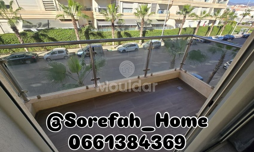 Appartement te koop in Agadir, Riad Salam - view 6