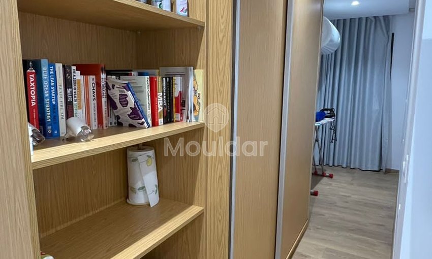 Appartement 4 Chambres à Vendre à Tanger : Luxe et Confort - view 11