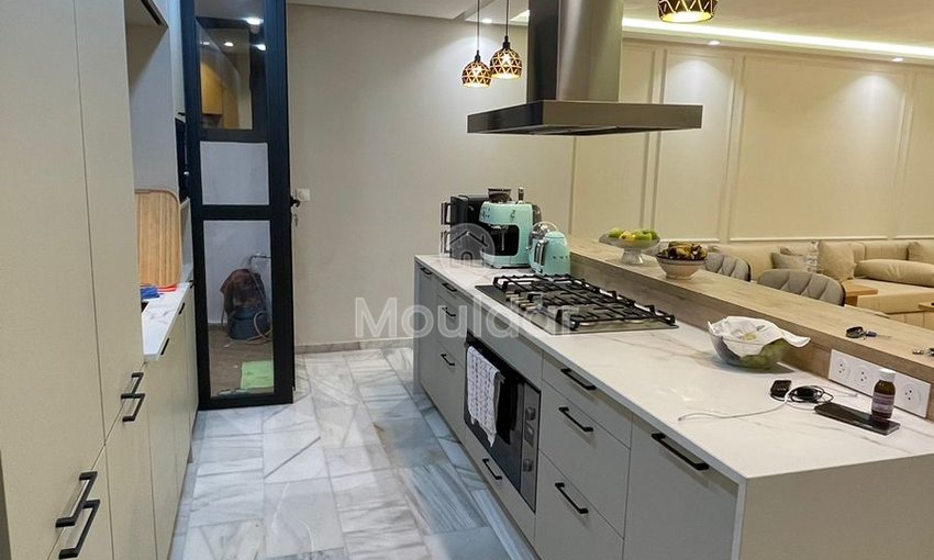 Appartement 4 Chambres à Vendre à Tanger : Luxe et Confort - view 14