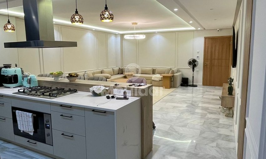 Appartement 4 Chambres à Vendre à Tanger : Luxe et Confort - view 12