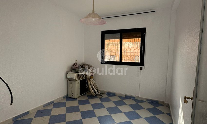 Appartement te koop in Marrakech, Allal El Fassi - view 6