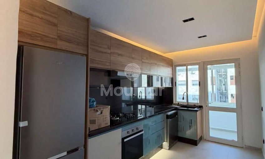 Hochwertige, frisch renovierte Wohnung in RACINE - view 6