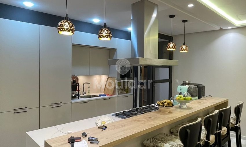 Appartement 4 Chambres à Vendre à Tanger : Luxe et Confort - view 13