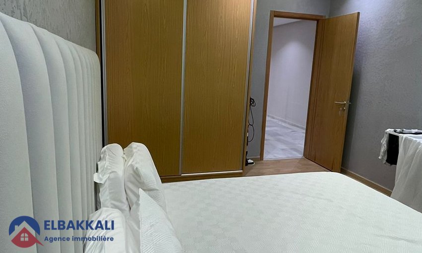 شقة رائعة 4 غرف للبيع في طنجة - المجاهدين - view 6