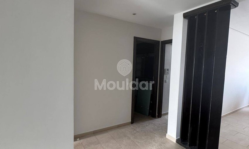 شقة للإيجار في الدار البيضاء، بيلفيدير - view 2