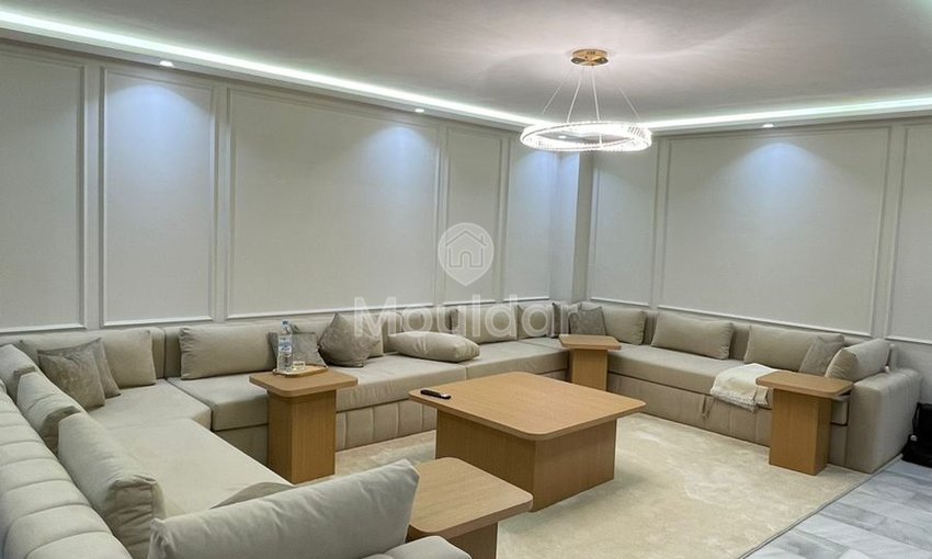 Appartement 4 Chambres à Vendre à Tanger : Luxe et Confort - view 2