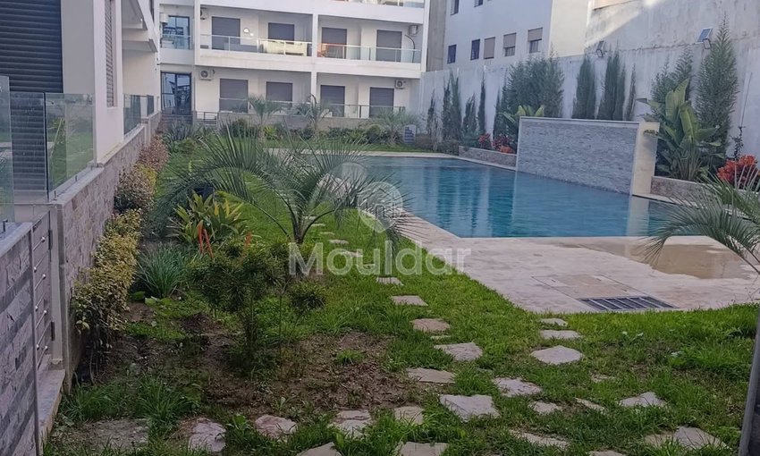 Apartment for sale in Martil - view 7