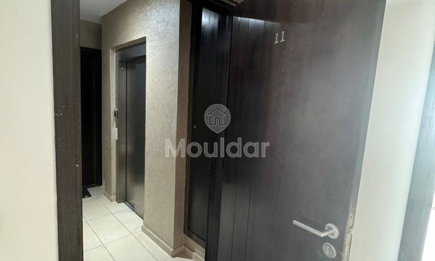 شقة للإيجار في الدار البيضاء، بيلفيدير - view 4