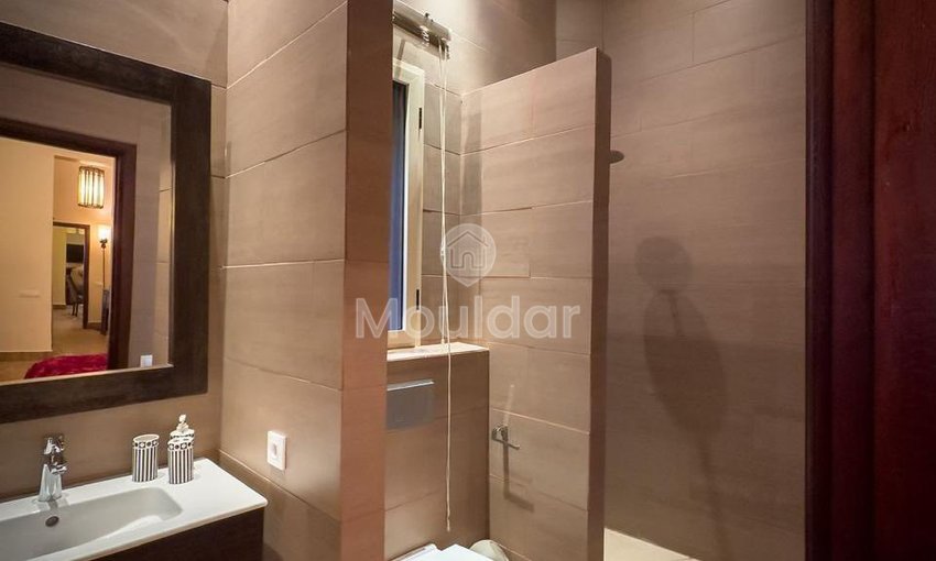 Villa zu vermieten in Marrakesch, Route de Tahanaoute - view 18