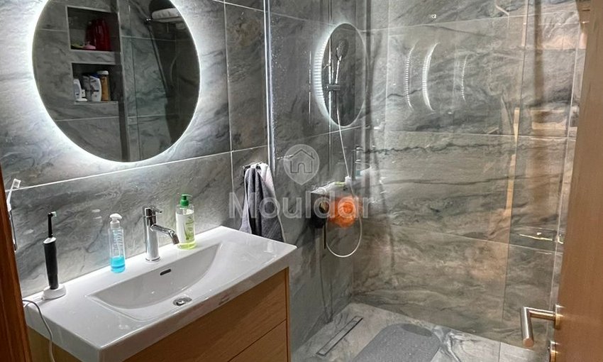 Appartement 4 Chambres à Vendre à Tanger : Luxe et Confort - view 17