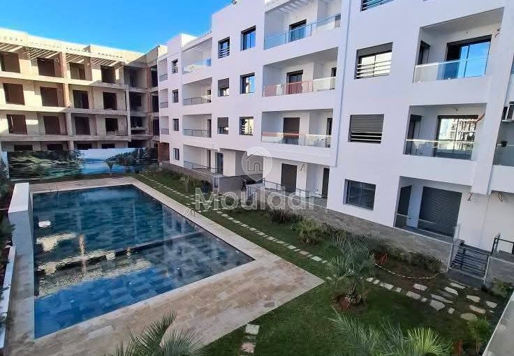 Apartment for sale in Martil - view 8