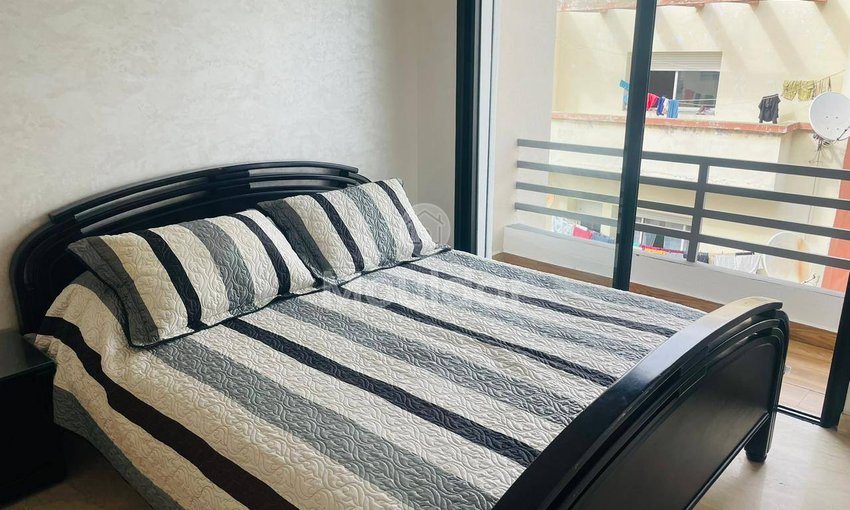 Studio à louer à Casablanca, Maarif - view 3