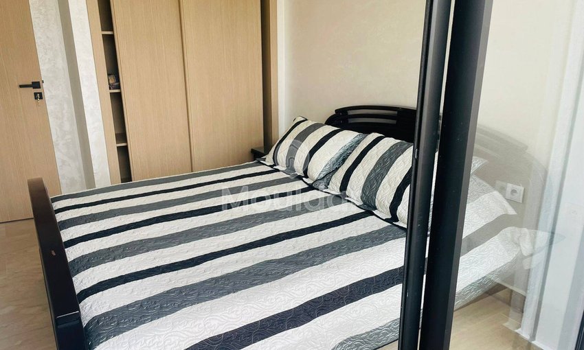 Studio à louer à Casablanca, Maarif - view 4