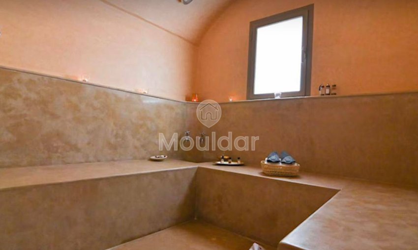 Vila para alugar para férias em Marrakech Rota de Fès - view 12