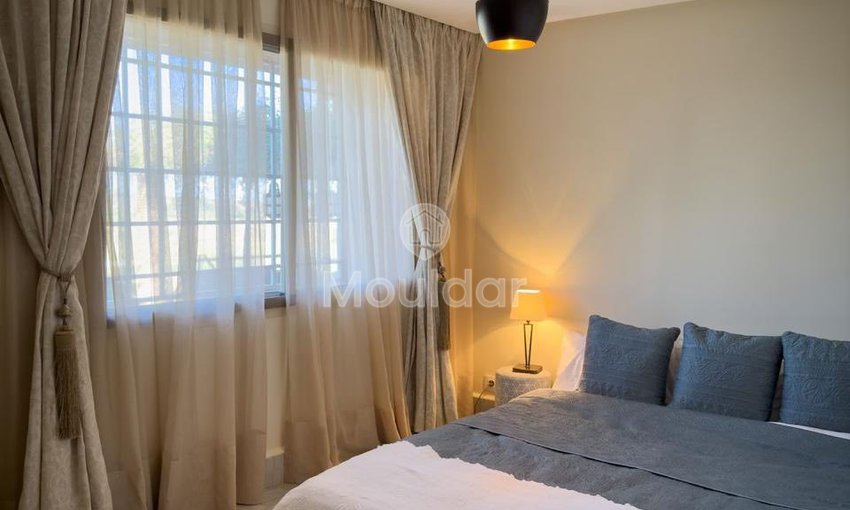 Villa zu vermieten in Marrakesch, Route de Tahanaoute - view 7