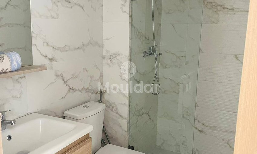 Studio à louer à Casablanca, Maarif - view 7