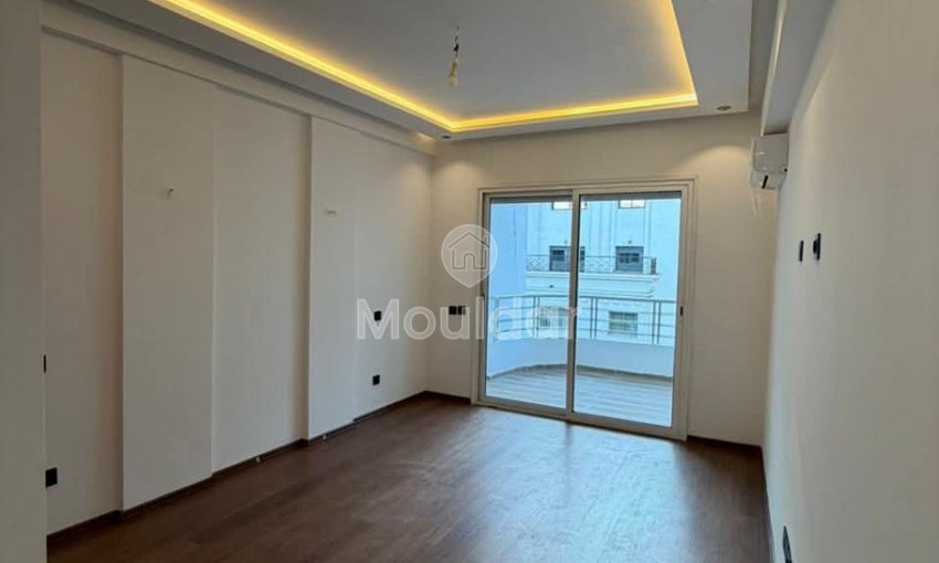 Hochwertige, frisch renovierte Wohnung in RACINE - view 3