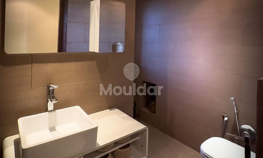 Villa zu vermieten in Marrakesch, Route de Tahanaoute - view 17