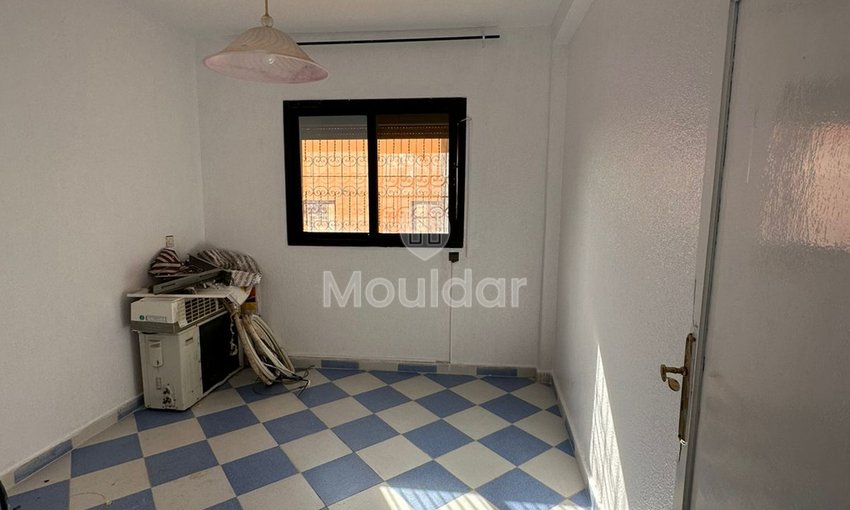 Appartement te koop in Marrakech, Allal El Fassi - view 2