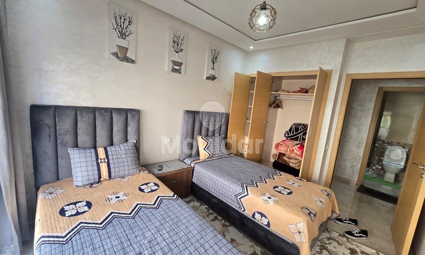 Appartement te koop in Agadir, Riad Salam - view 4