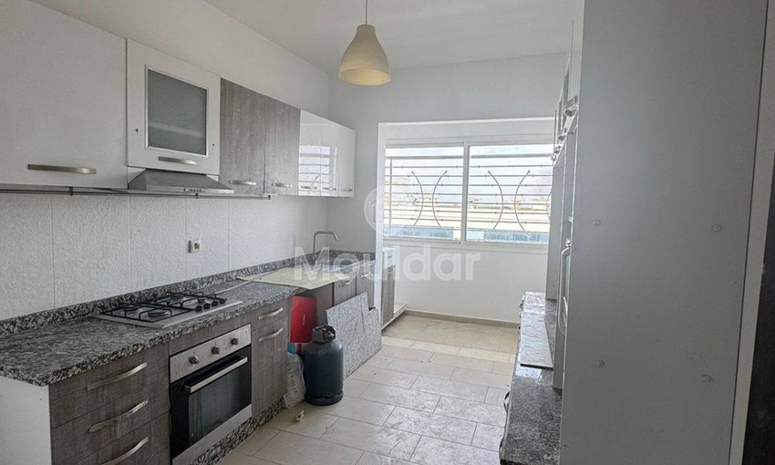 شقة للإيجار في الدار البيضاء، بيلفيدير - view 6