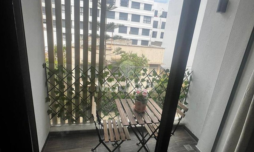 Studio zu vermieten in Casablanca, Palmier - view 4