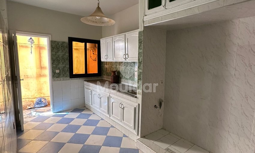 Appartement te koop in Marrakech, Allal El Fassi - view 12