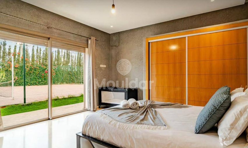 Vila para alugar para férias em Marrakech Rota de Fès - view 5