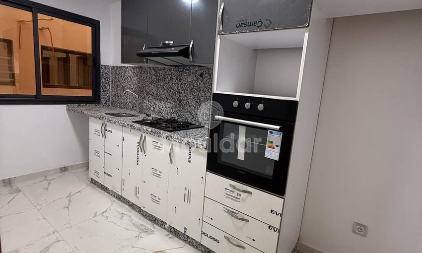 Apartment for sale in Martil - view 9