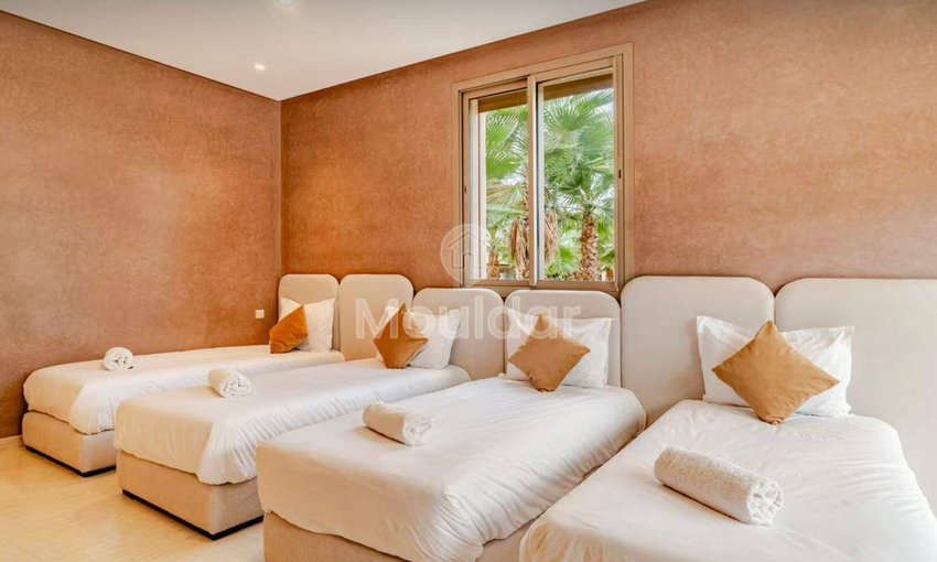 Vila para alugar para férias em Marrakech Rota de Fès - view 6