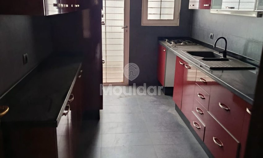 Appartamento in vendita a Casablanca, Bourgogne - view 8