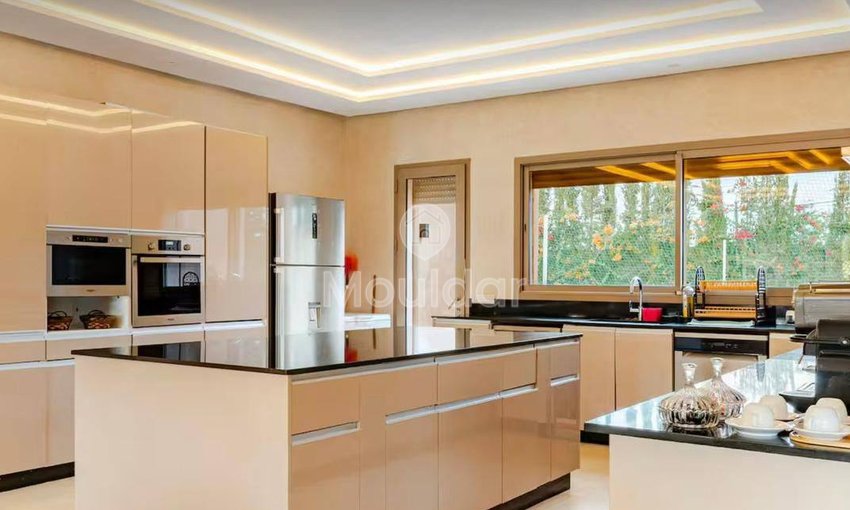 Vila para alugar para férias em Marrakech Rota de Fès - view 10