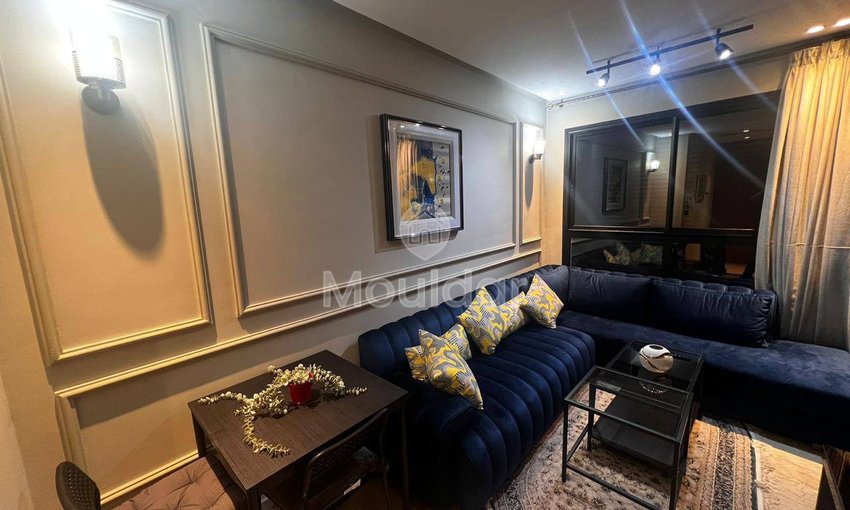 Studio zu vermieten in Casablanca, Palmier - view 2