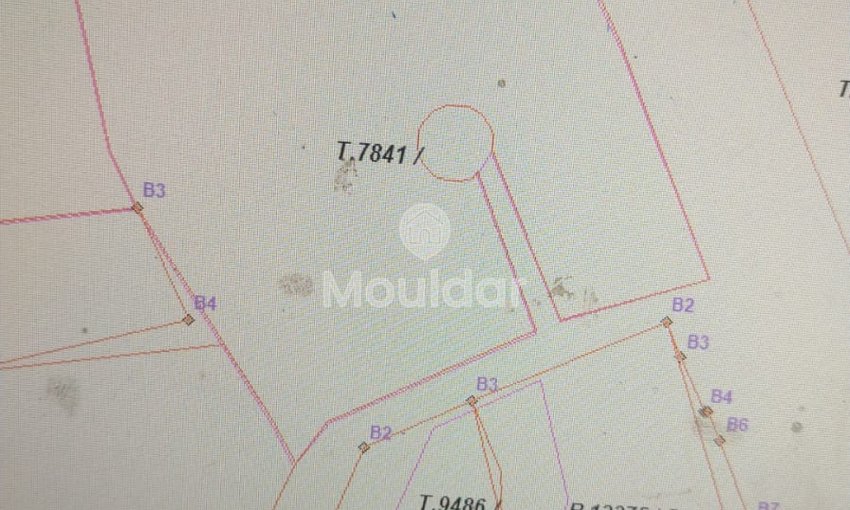 Te koop: grond in Tanger, Jbel Kbir - view 7