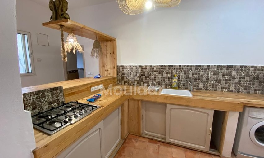 Haus zu vermieten in Essaouira - view 20