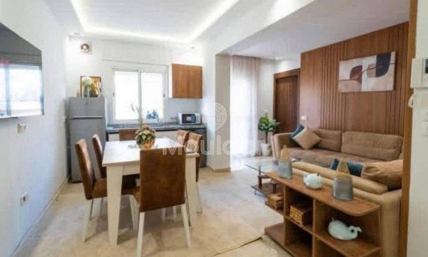 Appartement te huur in Tanger, Centrum van de stad - view 3