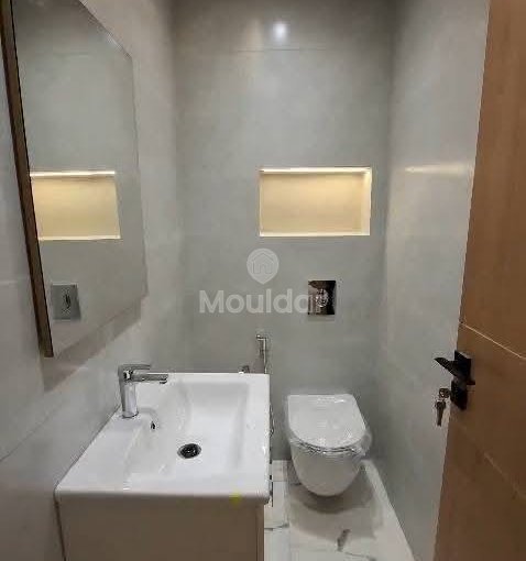 Martil'de, Hay Lebhour'da satılık daire - view 8