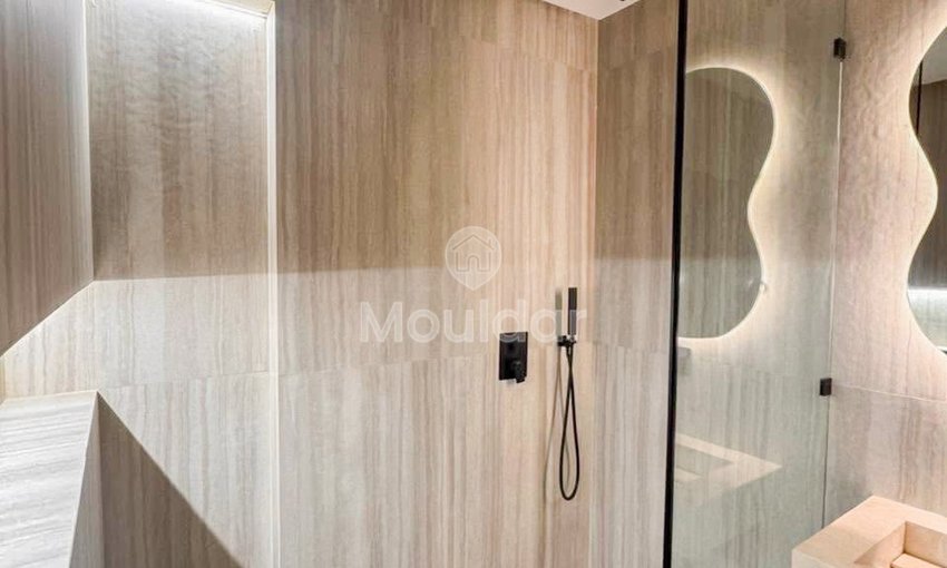 Casablanca'da, Racine mahallesinde kiralık daire - view 8