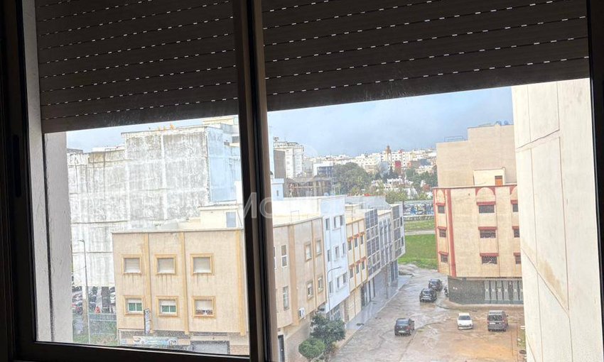 Appartement te koop in Tanger, Route Assilah - view 12