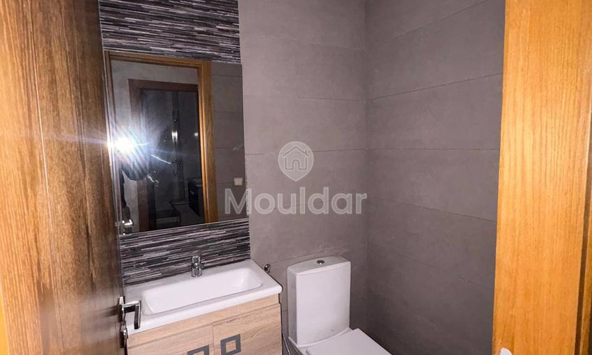 Appartement te koop in Tanger, Route Assilah - view 16