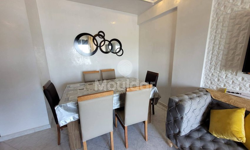 Apartament de închiriat în Kénitra, Orașul Înalt - view 4