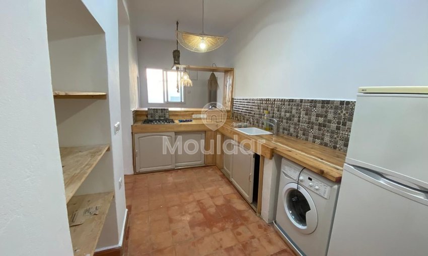 Haus zu vermieten in Essaouira - view 19