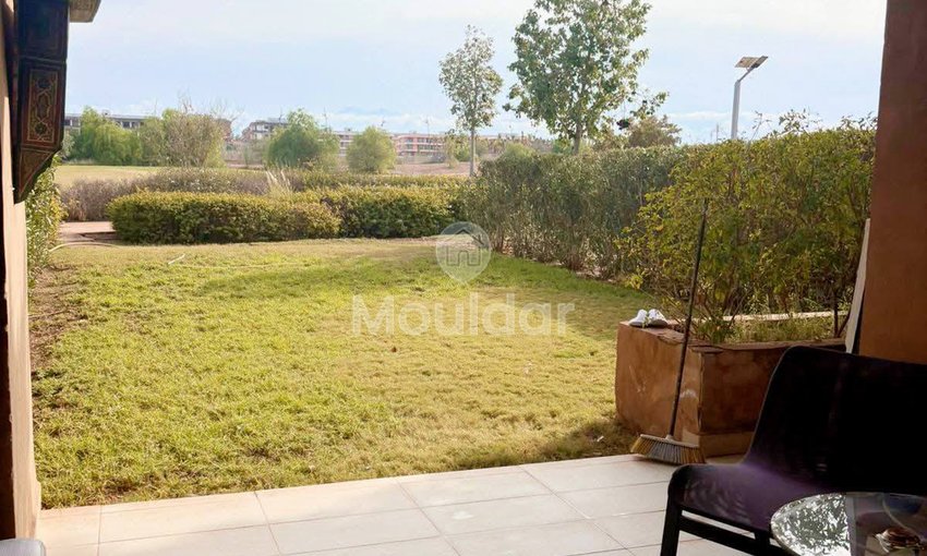 Apartamento para alugar para as férias em Marrakech Hivernage - view 4