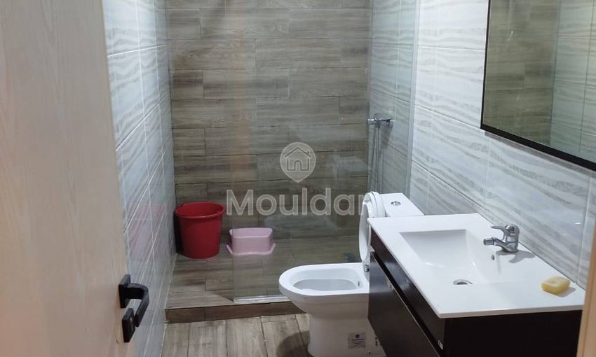 Kénitra'da, La Ville Haute'da kiralık stüdyo - view 8