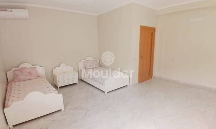 Villa à vendre à Marrakech, Route de Casablanca - view 13